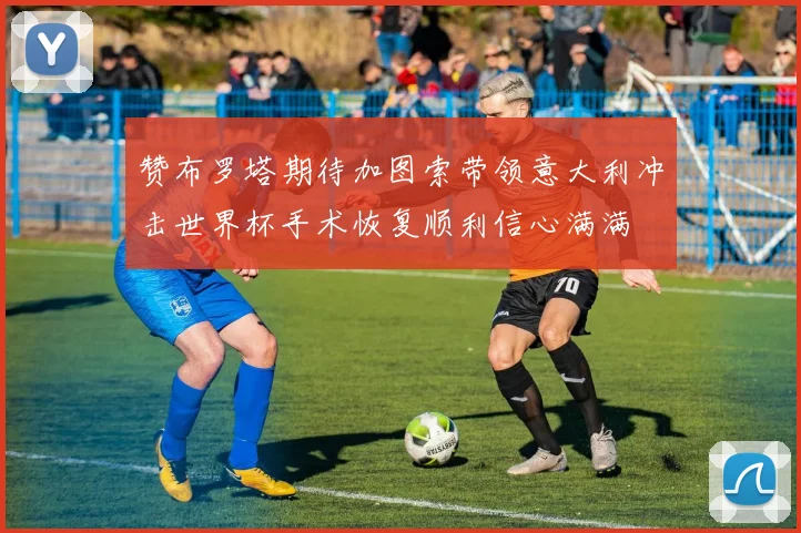 赞布罗塔期待加图索带领意大利冲击世界杯手术恢复顺利信心满满