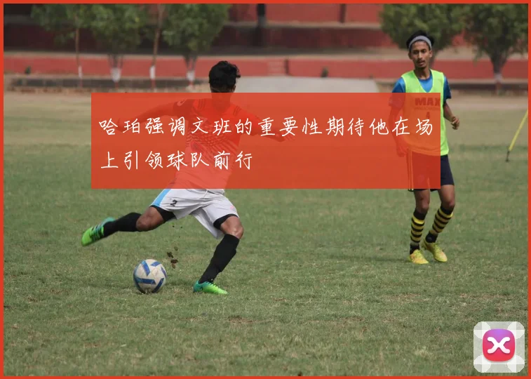 哈珀强调文班的重要性期待他在场上引领球队前行