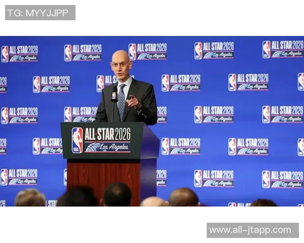 萧华谈NBA对预测市场和体育博彩的态度字母哥作为小股东无碍联盟发展