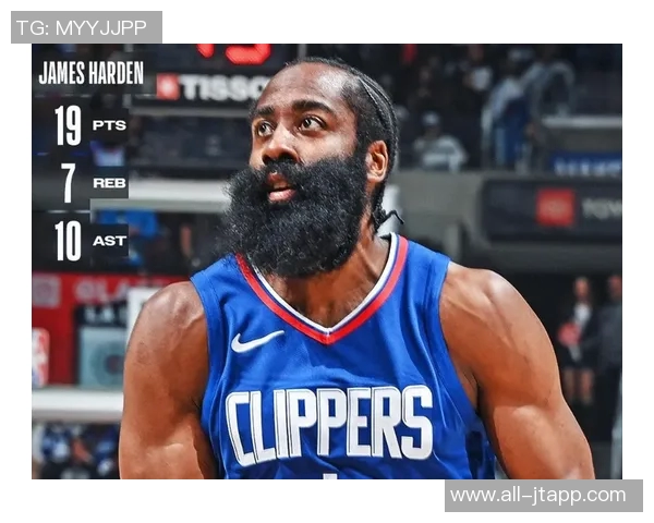 哈登回应外界质疑称战绩无法体现我们的动力自己依然年轻充满斗志